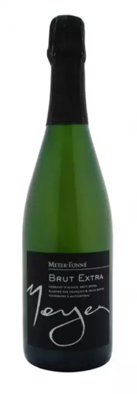Crémant d'Alsace Extra Brut