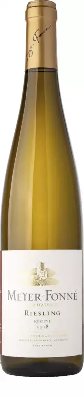 Riesling Réserve AOP Alsace