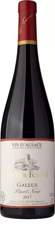 Pinot Noir Gallus