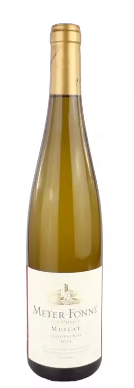 Muscat Alsace