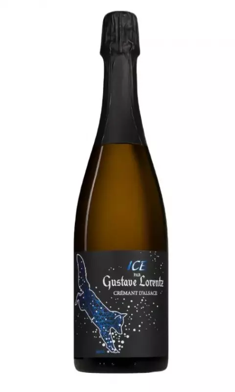 Crémant d’Alsace ICE