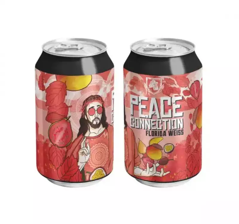 Peace Connection Florida Weisse
