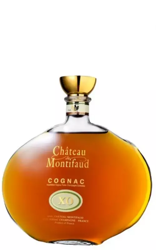 Cognac XO Petite Champagne