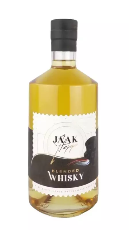 Blend Whisky Jaak