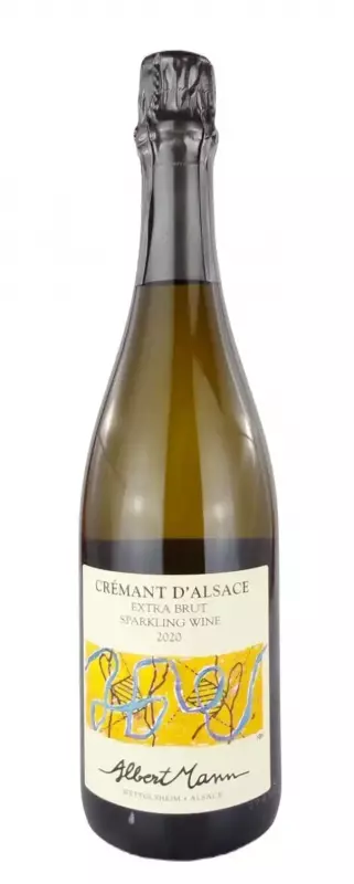 Crémant d’Alsace