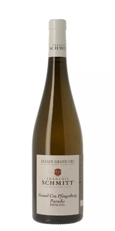 Riesling Alsace Grand Cru Pfingstberg Paradis