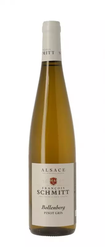 Pinot Gris Bollenberg Alsace