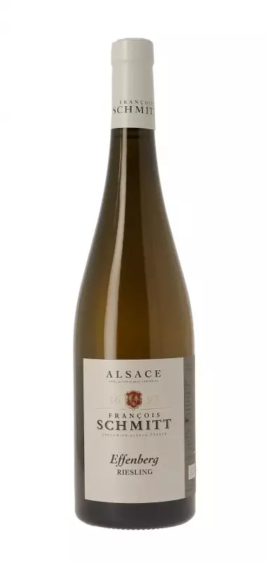 Riesling Effenberg Alsace 