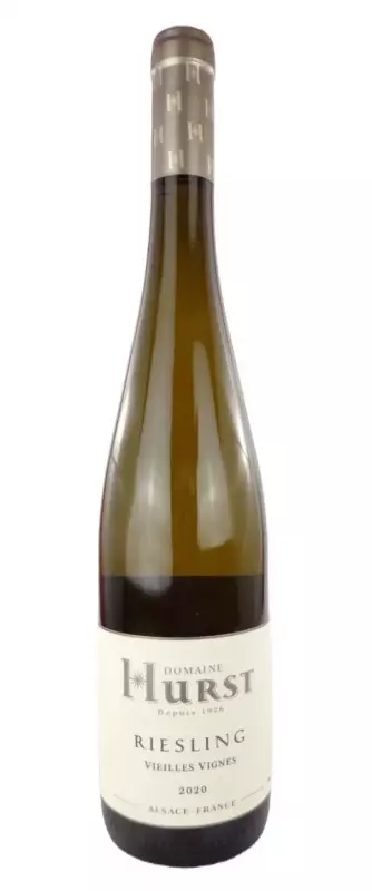 Riesling Vieilles Vignes Demeter AOC Alsace