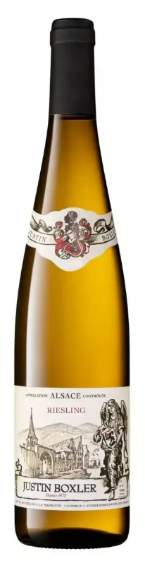 Riesling Empreintes Bio Alsace
