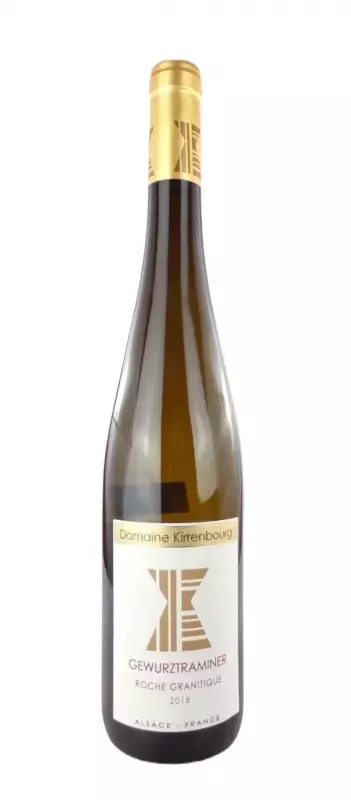 Gewurztraminer Roche Granitique