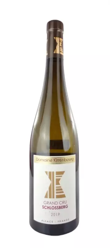 Riesling Grand Cru Schlossberg