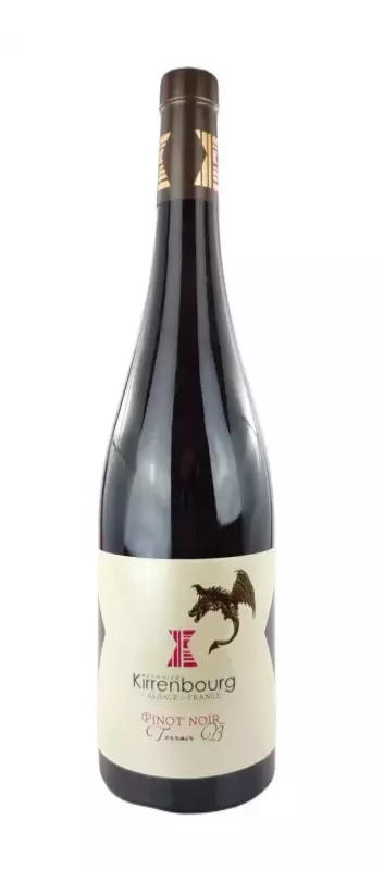 Pinot Noir Terroir B