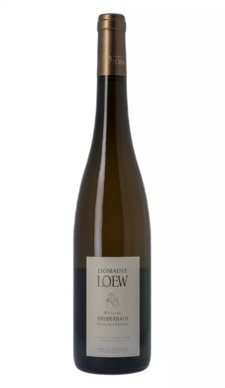 Riesling Bruderbach Clos des Frères