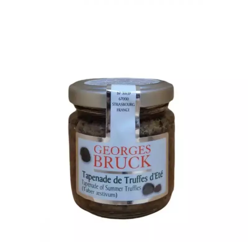 Tapenade à la Truffe d'été 5%