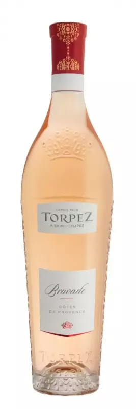Côtes de Provence La Bravade Rosé