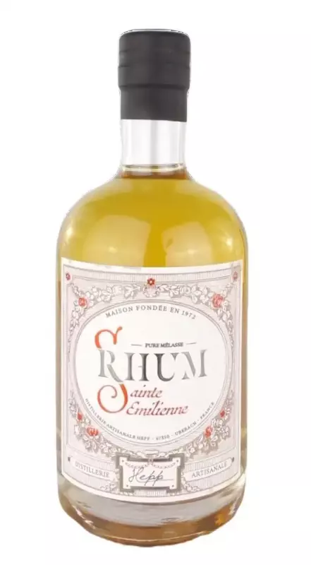 Rhum Sainte Emilienne