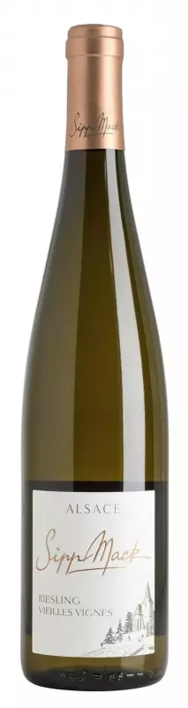 La Noblesse Minérale : Riesling Vieilles Vignes Sipp-Mack