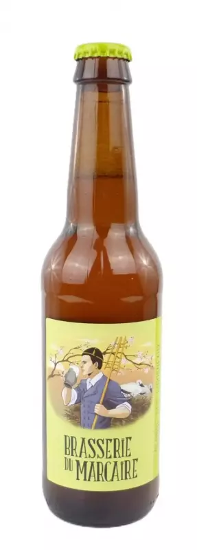 Blonde des Cigogneaux , Bière de Printemps