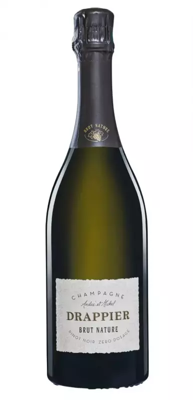 Champagne Brut Nature