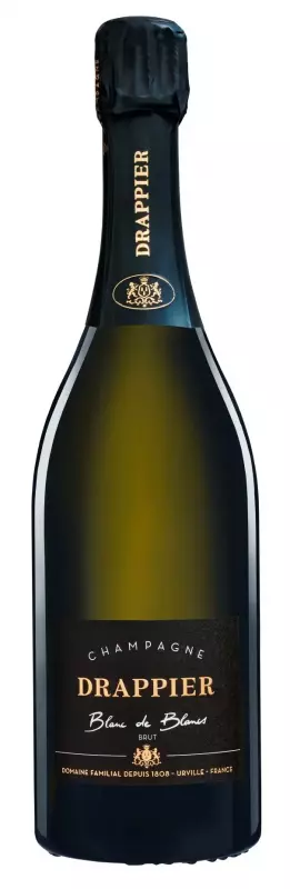 Champagne Blanc de Blancs