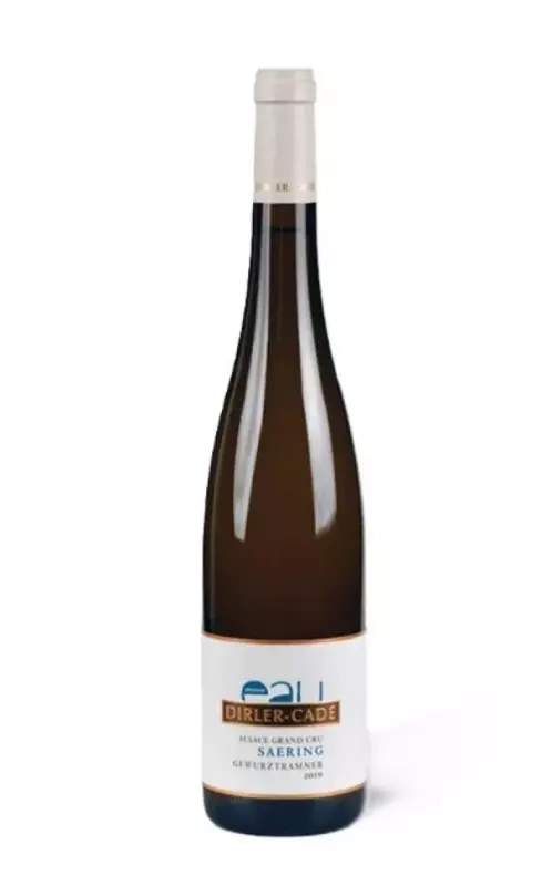 Gewurztraminer Grand Cru Saering