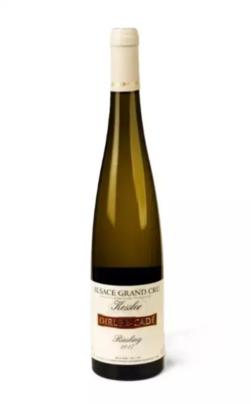 Riesling Grand Cru Kessler