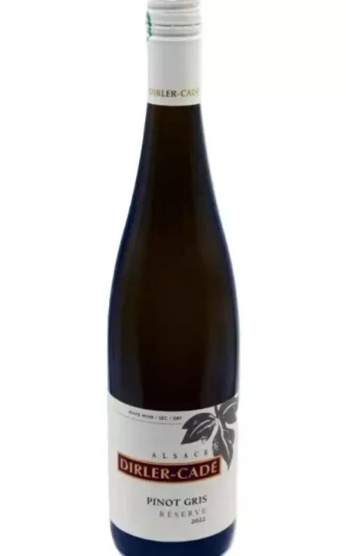 Pinot Gris 2022 Réserve