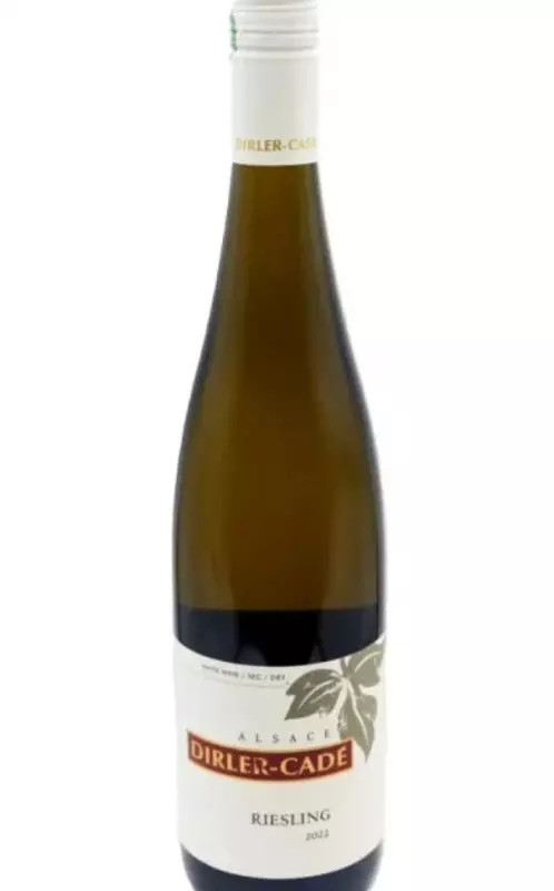 Riesling 2022 Trilogie de Grand Crus