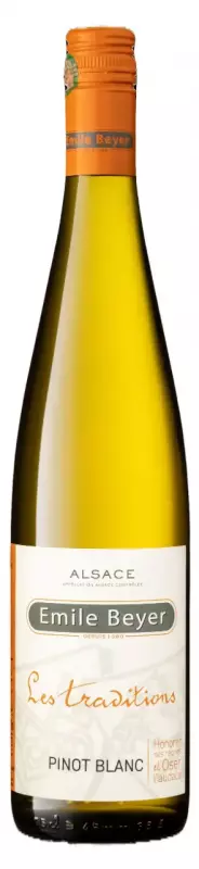 Pinot Blanc Les Traditions