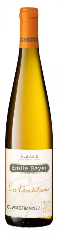 Gewurztraminer Les Traditions