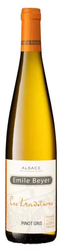 Pinot Gris Les Traditions