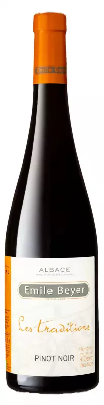 Pinot Noir Les Traditions