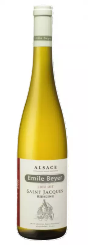 Riesling Lieu-Dit Saint-Jacques