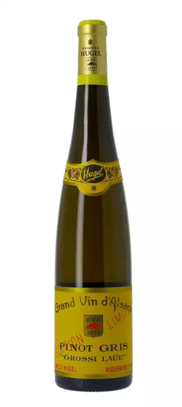 Pinot Gris Grossi Laüe