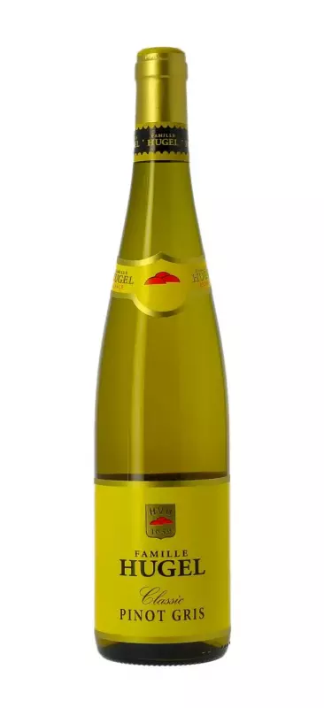 Pinot Gris Classic