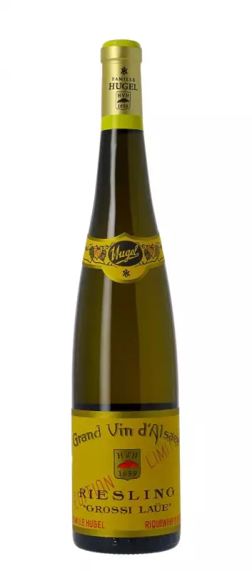 Riesling Grossi Laüe 2015