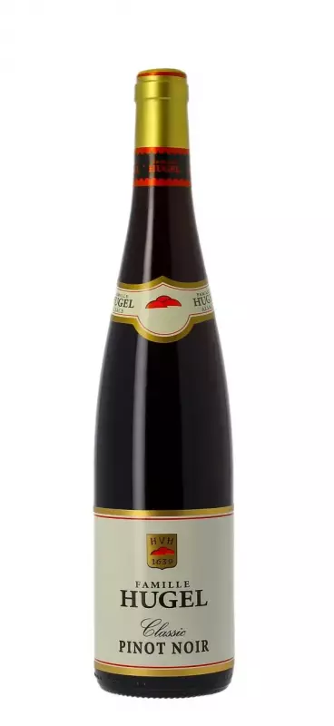 Pinot Noir Classic