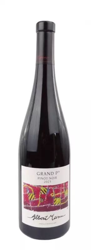 Pinot Noir Grand P®