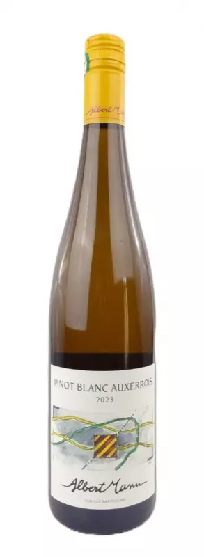 Pinot Blanc Auxerrois