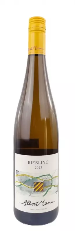 Riesling Cuvée Albert