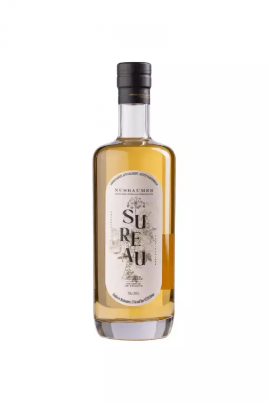 Liqueur de Sureau