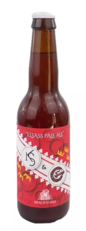 Elsass Pale Ale