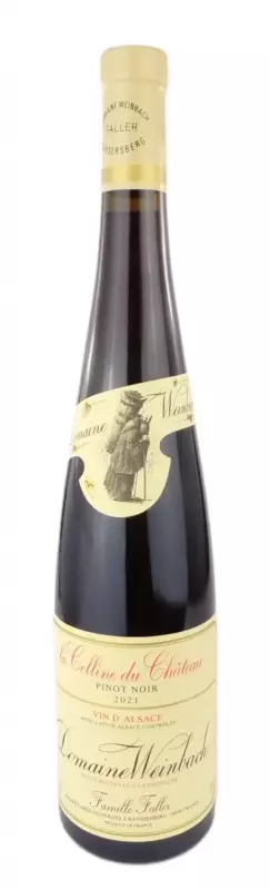 Pinot Noir Colline du Château Weinbach