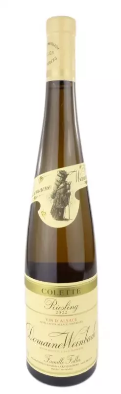 Riesling Colette Weinbach