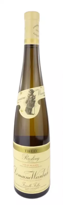 Riesling Theo Weinbach