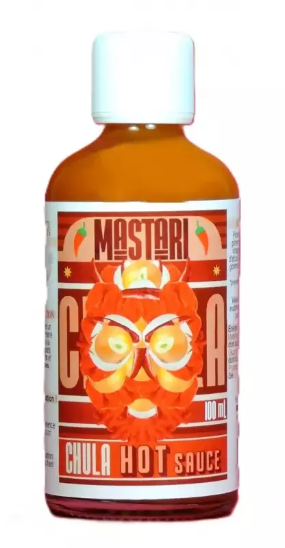 Sauce Piquante CHULA