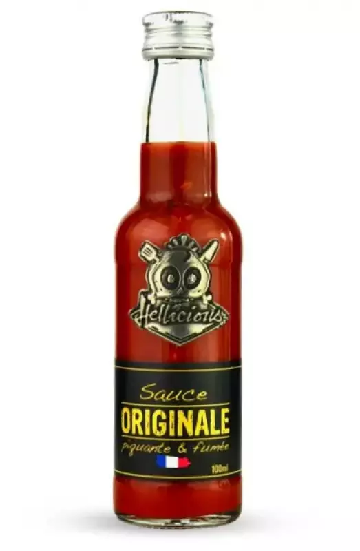 Sauce Piquante Originale