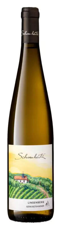 Gewurztraminer Linsenberg