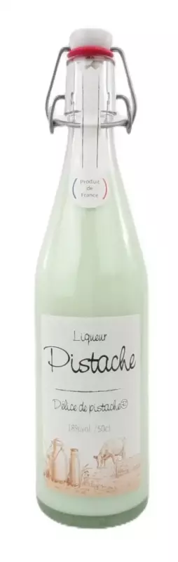 Liqueur Pistache